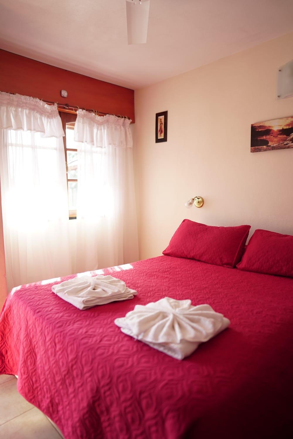 Hotel Carlos Paz Villa Carlos Paz Ngoại thất bức ảnh