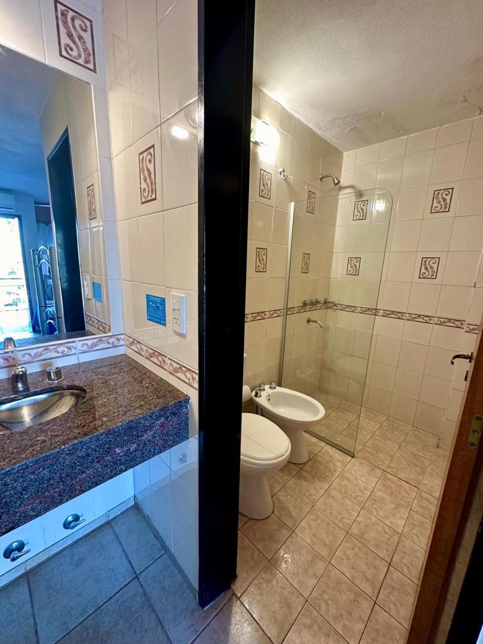 Hotel Carlos Paz Villa Carlos Paz Ngoại thất bức ảnh