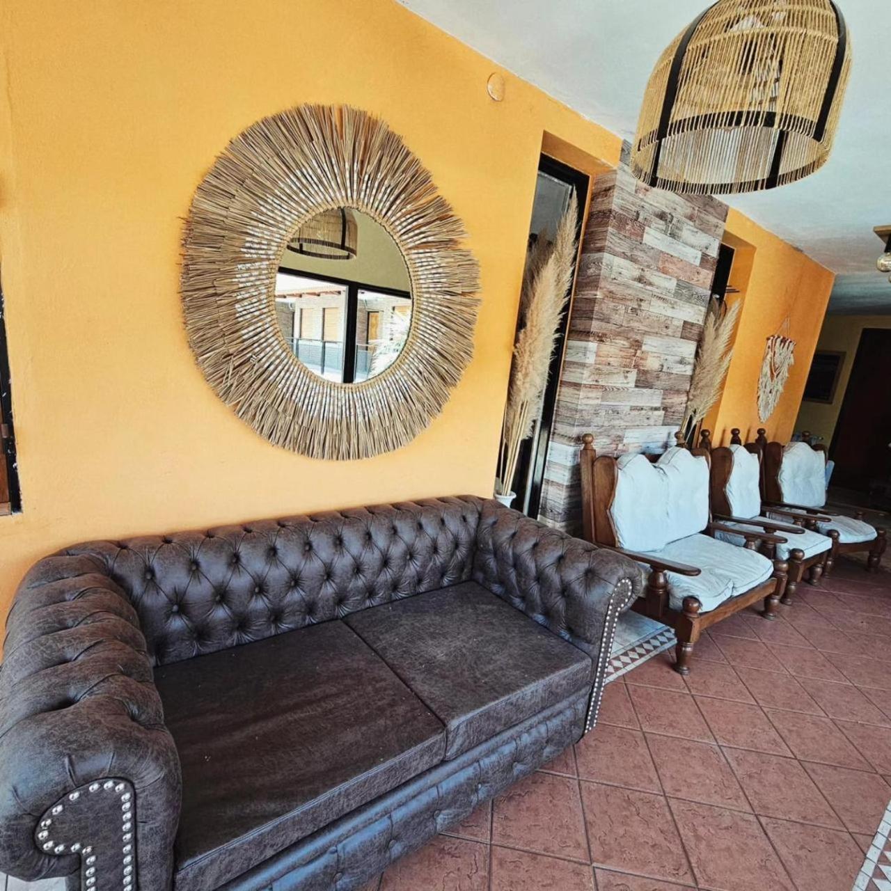 Hotel Carlos Paz Villa Carlos Paz Ngoại thất bức ảnh