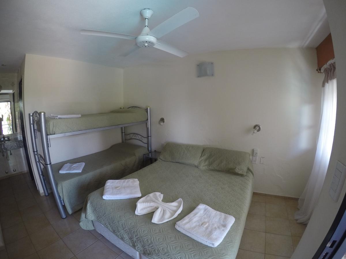 Hotel Carlos Paz Villa Carlos Paz Ngoại thất bức ảnh