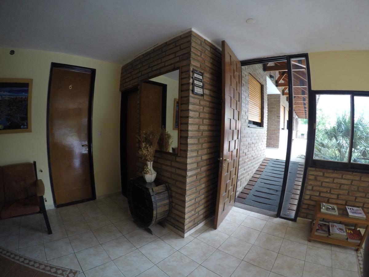 Hotel Carlos Paz Villa Carlos Paz Ngoại thất bức ảnh