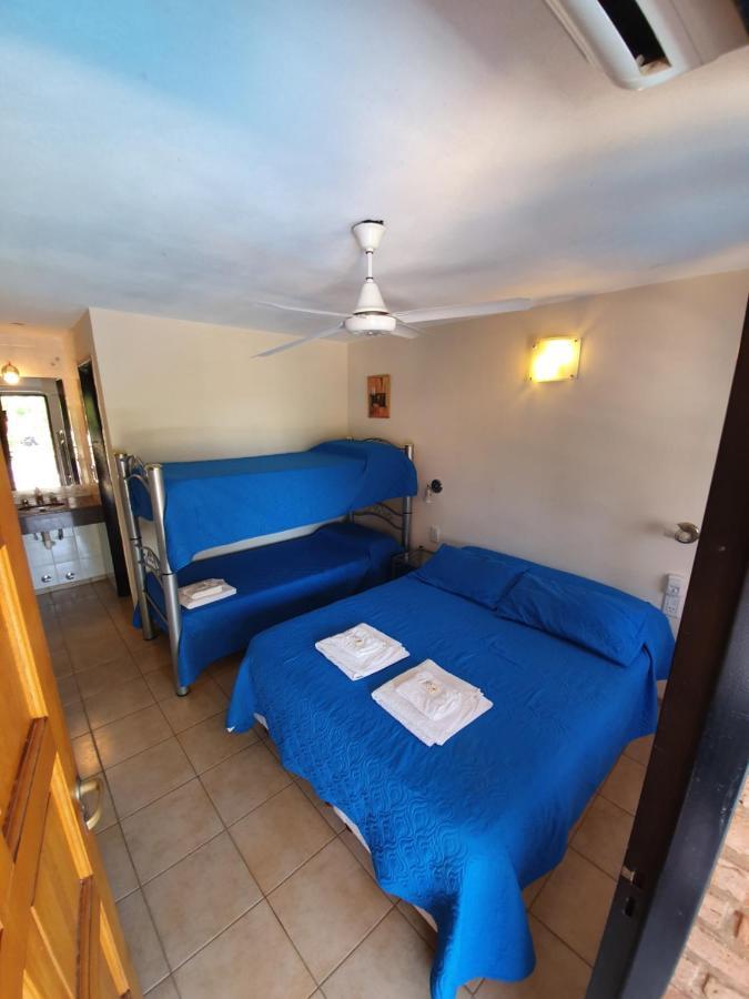 Hotel Carlos Paz Villa Carlos Paz Ngoại thất bức ảnh