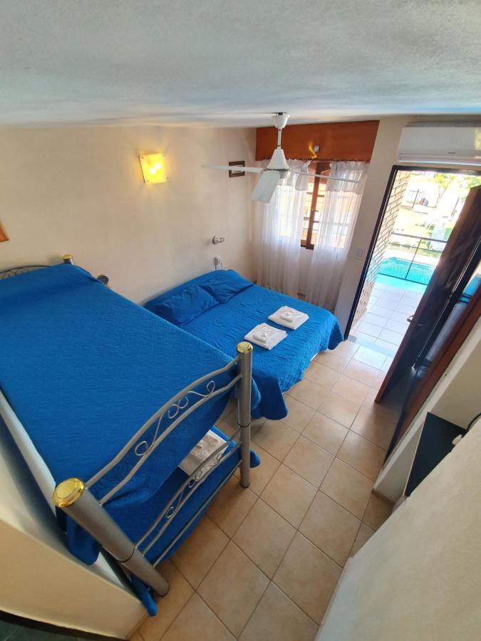 Hotel Carlos Paz Villa Carlos Paz Ngoại thất bức ảnh