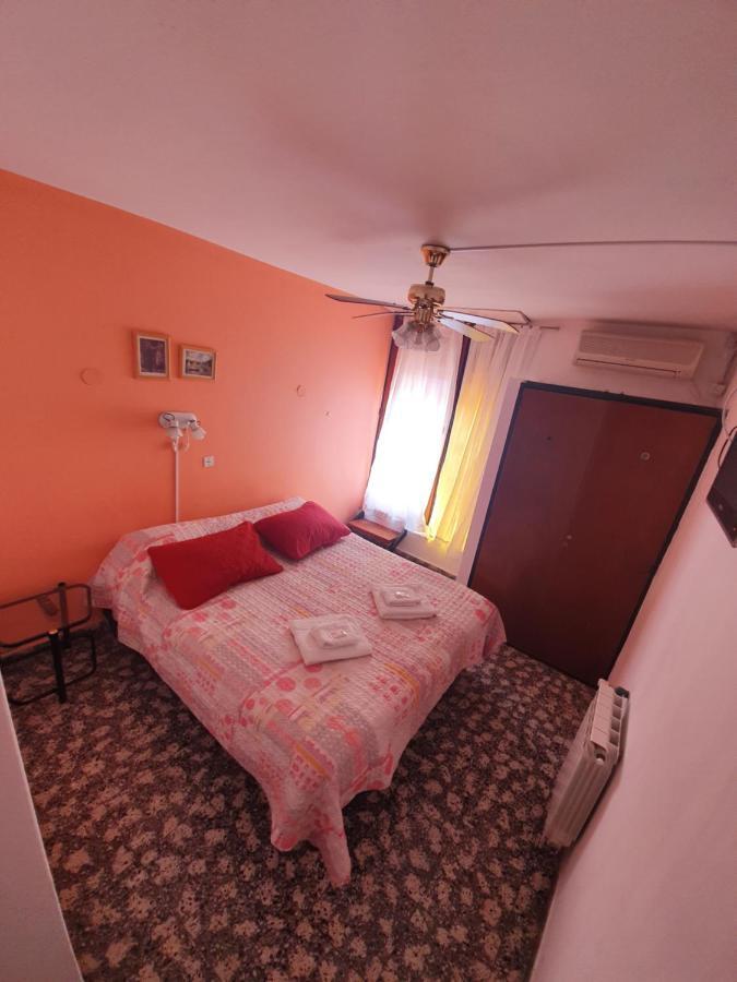 Hotel Carlos Paz Villa Carlos Paz Ngoại thất bức ảnh