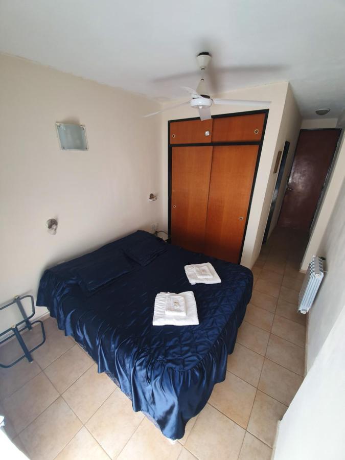Hotel Carlos Paz Villa Carlos Paz Ngoại thất bức ảnh