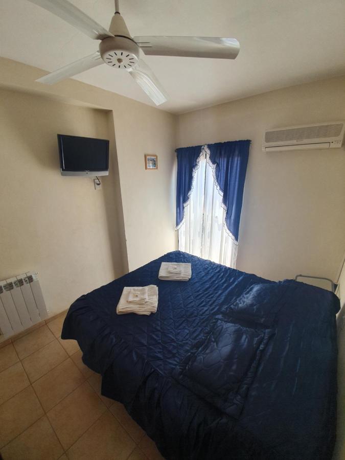 Hotel Carlos Paz Villa Carlos Paz Ngoại thất bức ảnh
